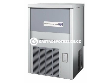 vyrobnik ledu ntf sl 50 a 33kg 24h 17g