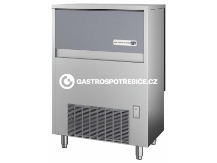 vyrobnik ledove triste slf 355 w 173kg 24h zasobnik 55kg