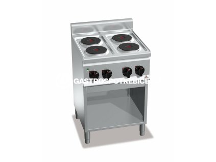 elektricky sporak bertos e6p2m 1