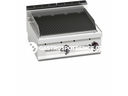 plynovy lavovy gril bertos plg80b