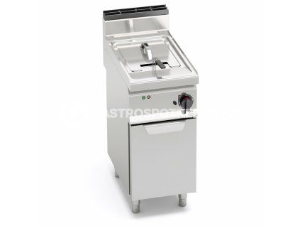 elektricka friteza bertos e7f10 4ms