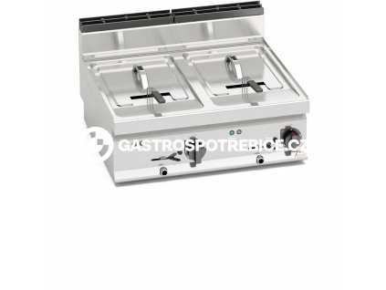 elektricka friteza bertos e7f10 8bs