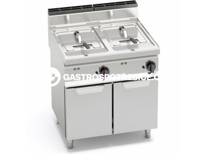 elektricka friteza bertos e7f10 8ms