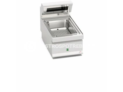 elektricky ohrivac hranolku bertos e7sp 4b