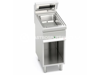 elektricky ohrivac hranolku bertos e7sp 4m