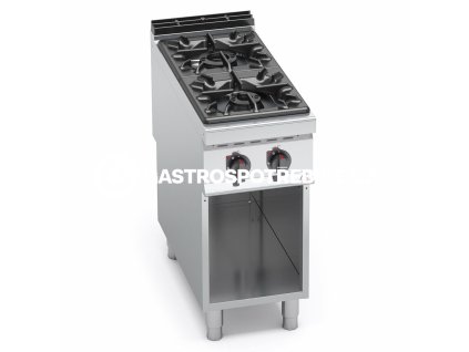 plynovy sporak bertos g9f2m