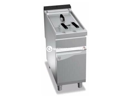 elektricka friteza bertos e9f18 4m