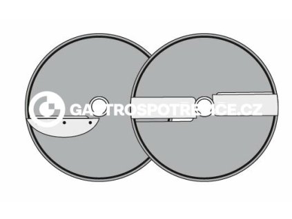 kotouc x1 8 205 mm rez 1 8 mm