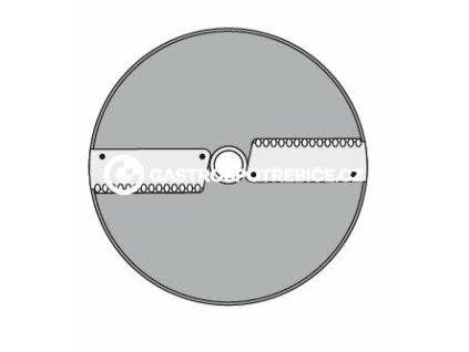 kotouc h 4 205 mm rez 4 mm