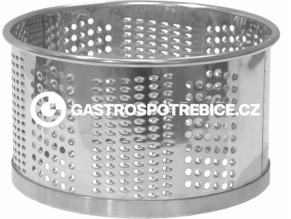 valec prouzky jemne 6 mm