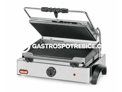 kontaktni gril fiamma gr 6 1 ryhovany