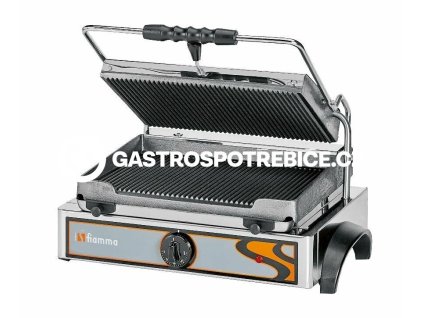 kontaktni gril fiamma gr 6 1l kombi