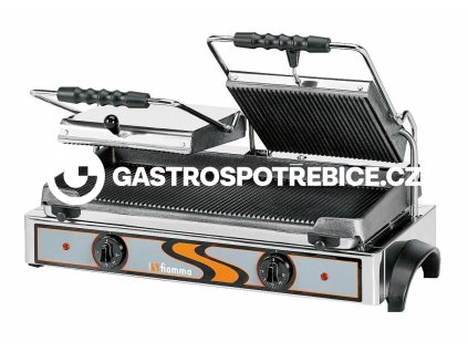 kontaktni gril fiamma gr 8 2l