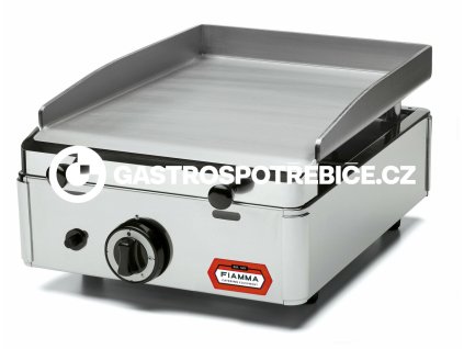 plotna fiamma ggp6 4