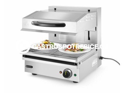 salamander gril hendi s 450