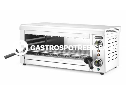 gril salamander gn 1 1 230v 3645w
