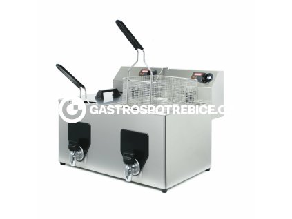 friteza fiamma ff 10 10 nv s vypusti