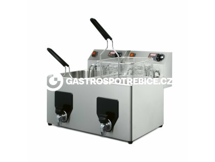 friteza fiamma ff 10 10 tr nv s vypusti