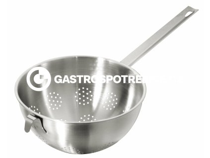 cednik s hackem perforovany 260 v 140 mm