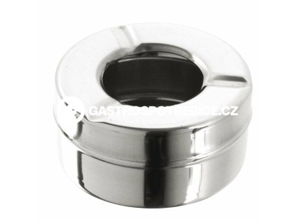 popelnik s vikem 86x45 mm