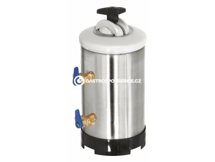 zmekcovac vody lt 16 obsah 16 litru