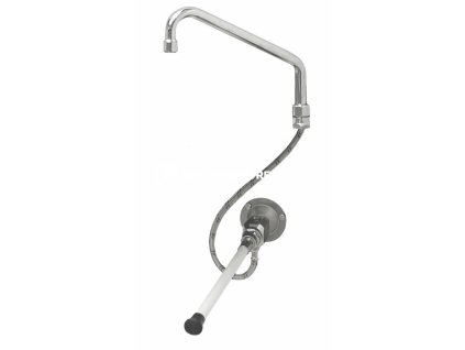 baterie kolenova 1x voda kompl