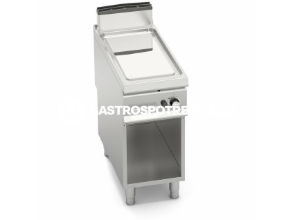 grilovaci hladka plotna bertos sg9fl4m cpd