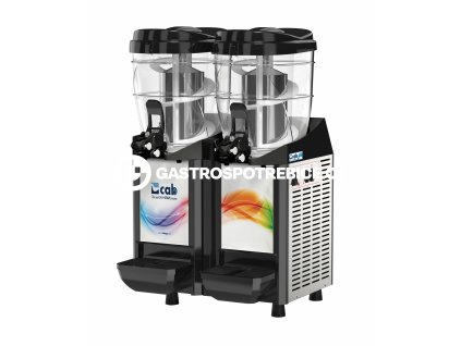 vyrobnik ledove triste cab blaze maxi 2