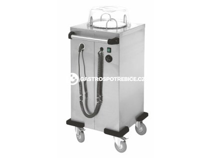 ohrivac taliru voi v 320