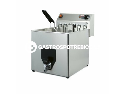 friteza fiamma ff 15 tr nv s vypusti