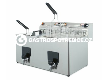 friteza fiamma ff 15 15 tr nvv s vypusti