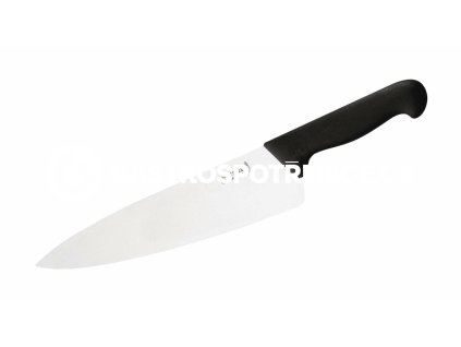 nuz kucharsky 230 mm cerna