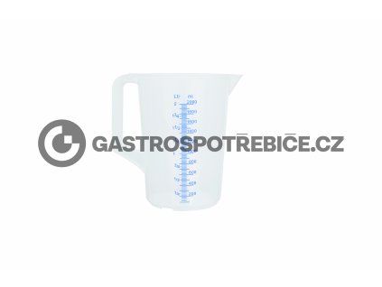 odmerka 2 0 l polypropylen