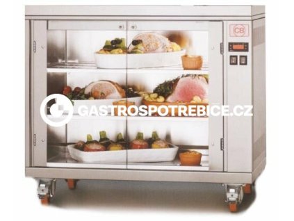 vyhrivany podstavec vr 20