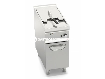 elektricka friteza se9f18 4m