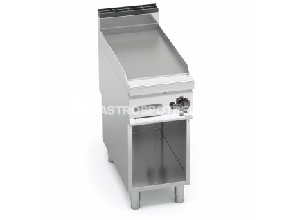 grilovaci hladka plotna bertos g9fl4m