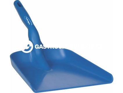 lopatka 327x50x271mm modra 56733