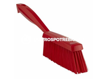 smetacek rucni 35x330 m cerveny 45874
