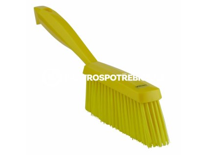 smetacek rucni 35x330 m zluty 45876