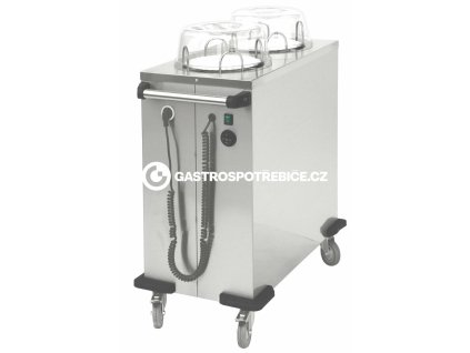 ohrivac taliru voo v 320