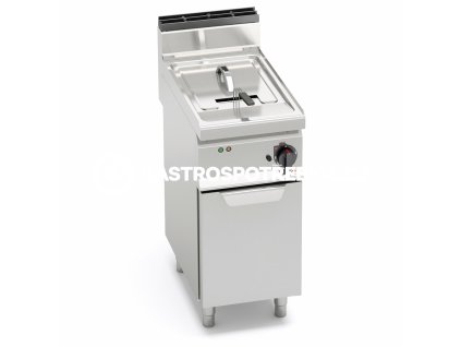 elektricka friteza bertos e7f10 4m