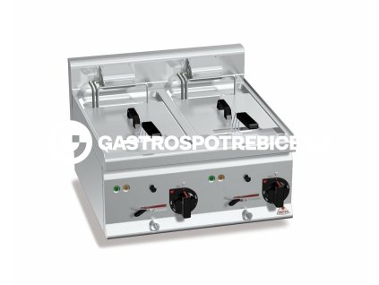 elektricka friteza bertos e6f10 6bs