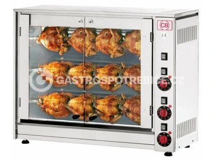 gril na kurata e 12p s3