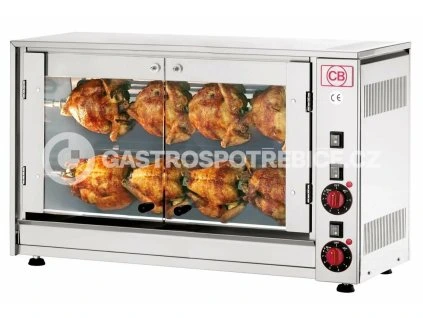 gril na kurata e 8p s2