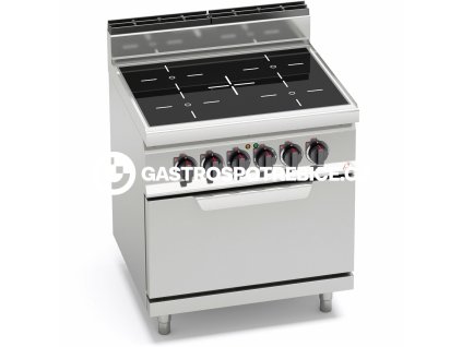 sporak s troubou bertos e7p4 vtr fe