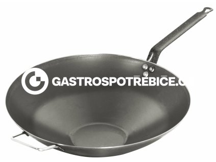 panev wok ocelova 320 mm 1 80 kg