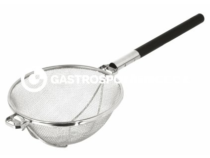 cednik dvojite sito 300 d 440 mm plast
