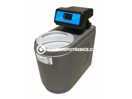 zmekcovac vody as 1500 automaticky programovatelny