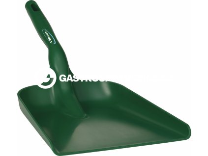 lopatka 327x50x271mm zelena 56732