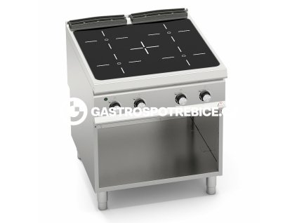 sporak bertos se9p4mp vtr